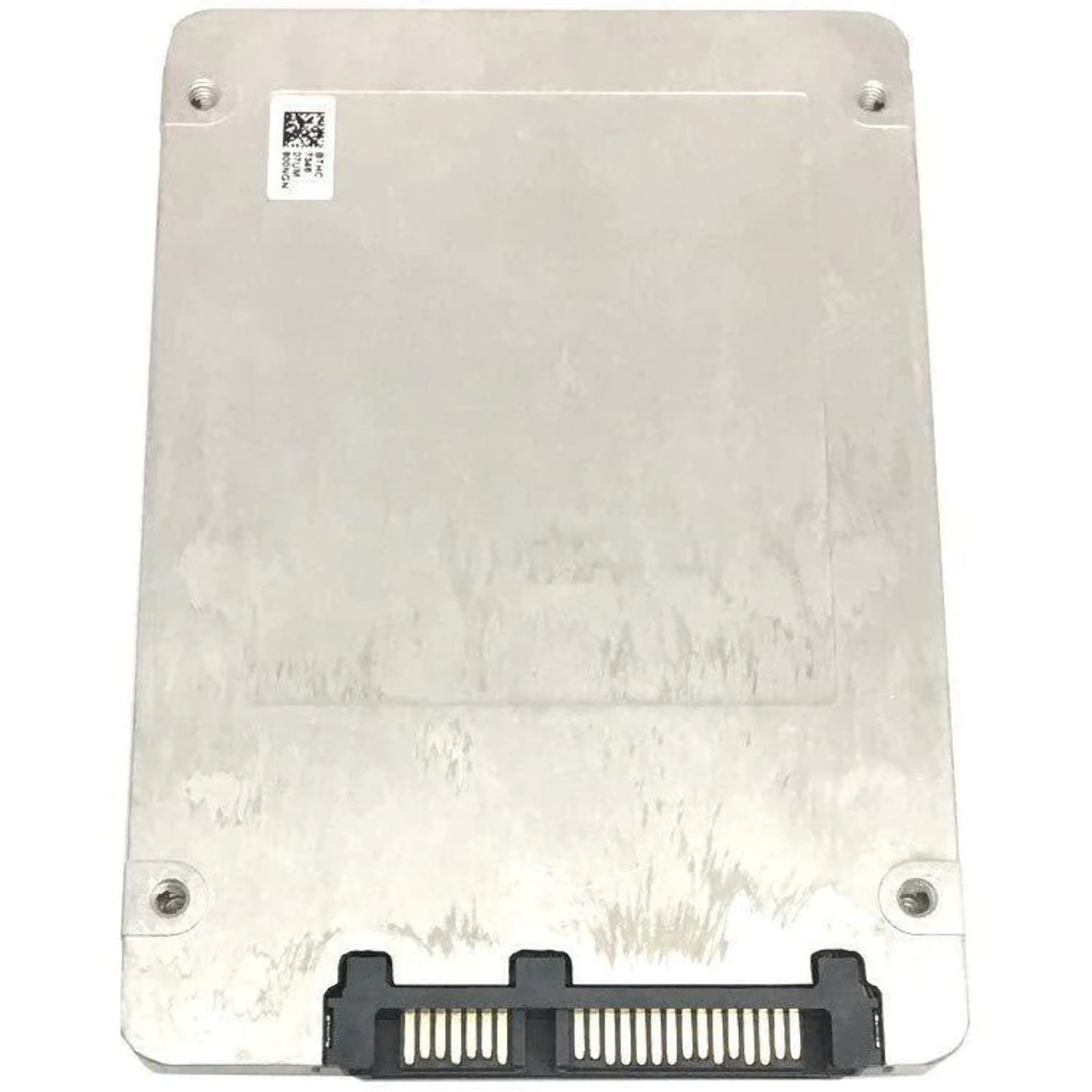 HP 804612-003 Intel DC S3610 Series 800GB 2.5-inch 7mm SATA III MLC (6.0Gb/s) Internal Solid State Drive (SSD) SSDSC2BX800G4P