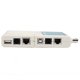 thumbnail image 1 of Comprobador de Cables de Red Comprobador de Cables Ethernet RJ45 4 en 1 Comprobador de Cables de Red Remoto Detector para Cable LAN BNC RL-45 RJ-11 USB ANGGREK Otros, 1 of 8