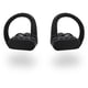 iLive Bluetooth True Wireless Headphones with Charging Case, Black, IAEB67B - image 3 of 4