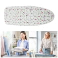 thumbnail image 5 of Unique Bargains Print Ironing Board Cover Standard Size 1 Pc Pink, Green, Beige, 5 of 5