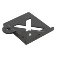 thumbnail image 2 of Reemplazo de aleación de aluminio de la cubierta Gurad del líquido de frenos trasero de la motocicleta para CBR500R CB500X CB500F 2019?2020, 2 of 5