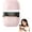 Black, variant on Mini Hair Straightener, 2-in-1 Cordless Hair Straightener Comb 3-Speed Temperature Rechargeable Portable Fast Heating Hair Straightener Comb,Lightweight & Portable Travel for Women