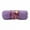 Purple, variant on FURNIX Soft Cotton Blend Yarn,75G Pink Variegated Acrylic Knitting Yarn β Soft & Durable For Diy Projects,Medium Worsted Cotton,Blanket Making Yarn,Beginner Friendly,Commercial Grade,Low-Maintenance
