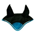 thumbnail image 6 of Woof Wear Ergonomic Fly Veil - Medium Black and Brushed Steel, 6 of 7