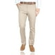 thumbnail image 1 of Pantalón Color Caqui Regular Stretch De Algodón Para Caballero, 1 of 5