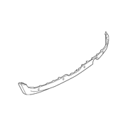 Genuine OE Mini Spoiler - 51-12-2-752-538