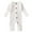 r-8White3, variant on Nafuu Baby Boys Romper Solid Color Crew Neck Long Sleeve Soft Knit Ribbed Outfit Comfortable Autumn Toddler Clothing Leisure Home Boy Jumpsuit,Black,18-24 Months