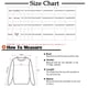 thumbnail image 3 of Blusa de manga larga con capucha y letras para mujer a la moda para mujer Pompotops gfhjh13061, 3 of 6