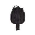thumbnail image 2 of Scully Women's Leather Poppi Backpack, Black, 722, 2 of 4