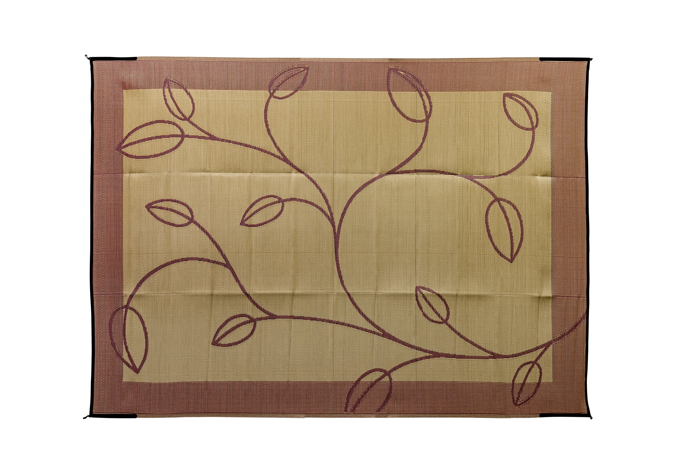 Camco Outdoor Mat - Thumbnail 2