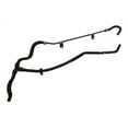 thumbnail image 2 of Radiator Surge Tank Inlet Hose, 2 of 3