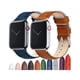 thumbnail image 3 of Correa Extensible Para Apple Watch Piel Series, 3 of 3