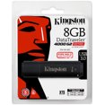 thumbnail image 1 of Memoria USB Kingston DT4000 G2 8GB DT4000G2DM-8GB, 1 of 2