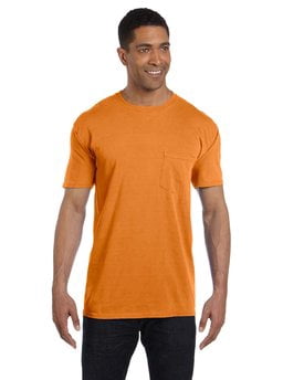 Burnt Orange