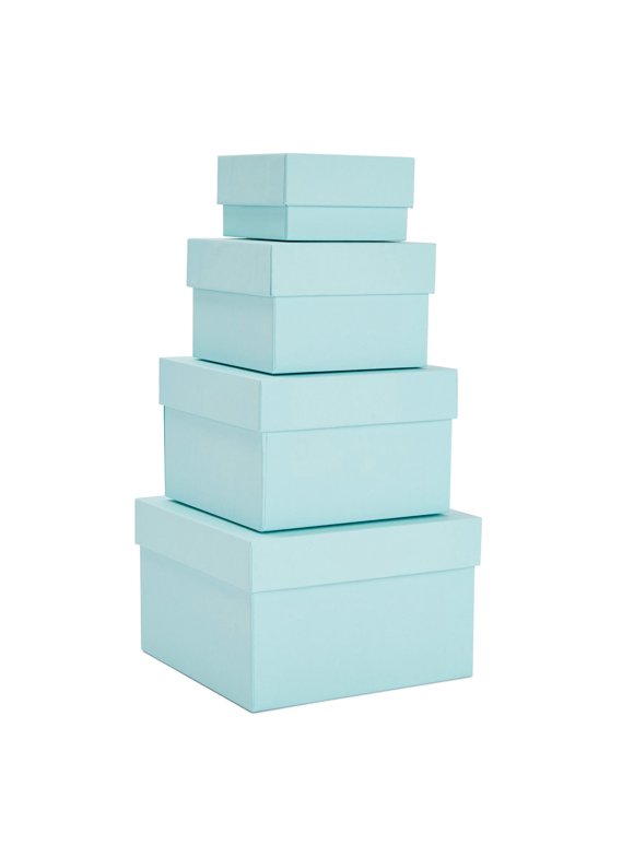 Gift Boxes in Gift Boxes