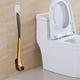 thumbnail image 5 of Limpiador de WC de Secado Rápido con Mango Largo para Baño, 2 Uds. Sunnimix Escobilla de baño, 5 of 8