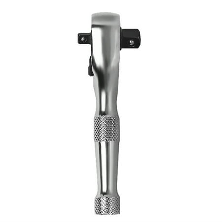 

72 Teeth Ratchet Socket Wrench Mini 1/4Inch 3/8Inch Double Ended Torque Wrench Spanner Rod Screwdriver Bit Tool