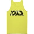 thumbnail image 1 of Essential Neon Tank Top, 1 of 1
