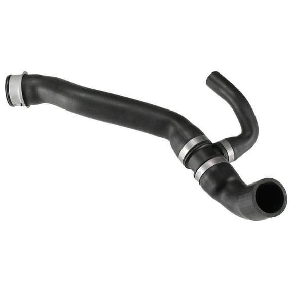 Heater Hose Radiator Expansion Tank Pipe for Mercedes-Benz GL450 GL550 No.1645004875/13621433077