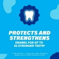 thumbnail image 5 of ACT Total Care Anticavity Fluoride Mouthwash with 11% Alcohol, Icy Clean Mint, 33.8 fl. oz., 5 of 7