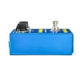 thumbnail image 4 of Way Huge Smalls Blue Hippo Analog Chorus Guitar Effect Pedal, 4 of 6