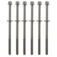 thumbnail image 3 of Fel-Pro Gaskets Cylinder Head Bolt Set ES 72212 OE Replacement; Head Bolts With Washers, 3 of 5