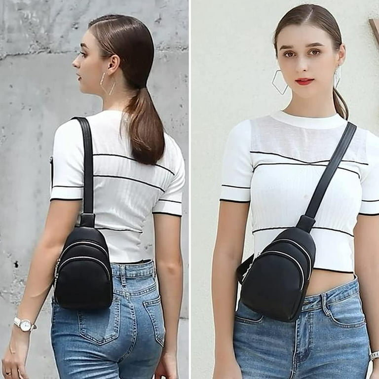 9 fanny packs that are actually really chic