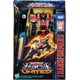 thumbnail image 2 of Transformers Legacy United Voyager Class Cybertron Universe Starscream, 7-inch Converting Action Figure, 8+ Years, 2 of 7