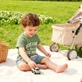 thumbnail image 4 of Stylish and Comfortable Boys Outfit Set For Everyday Play and Adventures in Spring Summer, 4 of 8