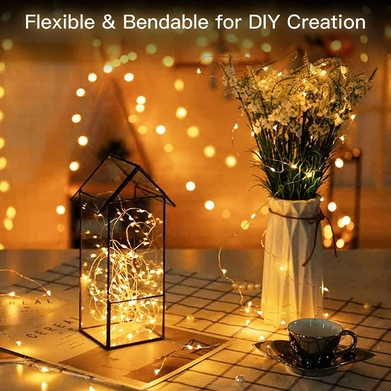 Brightown solar on sale string lights