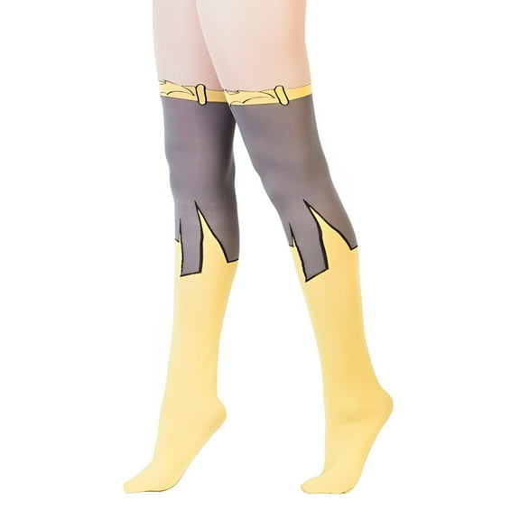 Tights - Batgirl Licensed New gt41evbtm