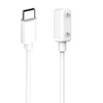 thumbnail image 1 of USB Watch Charging Cable Lightweight Charging Cable 100CM Magnetic Charging Cord Compatible For Haylou Smart Watches, 1 of 8