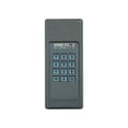 thumbnail image 2 of Multi Code 420001 300MHz Door Opener Wireless Keypad, 2 of 2