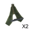 thumbnail image 1 of Dispositivo De Tracción De Cuello 2xCervical, Ejercicios Físicos Para Uso Doméstico, Camilla De Cuello, 1 of 8