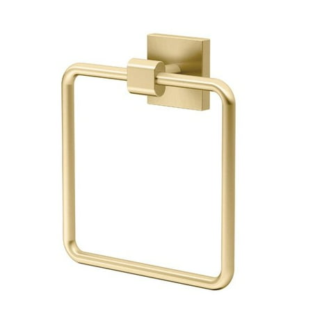 

Gatco Elevate Towel Ring