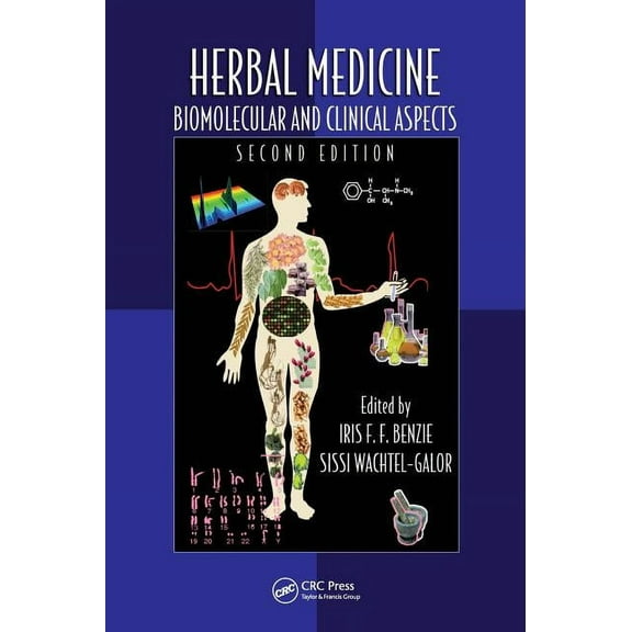 Oxidative Stress and Disease Herbal Medicine: Biomolecular and Clinical Aspects, Book 28, (Hardcover)