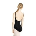 thumbnail image 4 of Capezio Princess Camisole Leotard, 4 of 6