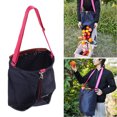 thumbnail image 4 of Bolsa de recolección de frutas 600D Tela Oxford Cosecha Bolsa de recolección de frutas y verduras Delantal de jardín para granja de huerta al aire libre BuyWeek Exterior, 4 of 9