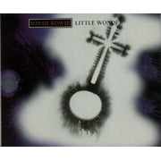 DAVID BOWIE-LITTLE WONDER -CDS- [743214477724]