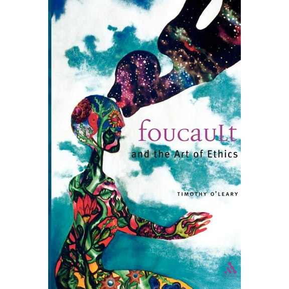 Foucault and the Art of Ethics, (Paperback)
