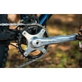 thumbnail image 6 of Wolf Tooth 104 BCD Hyperglide+ Chainring - Tooth Count: 32 Chainring BCD: 104, 6 of 6