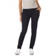 thumbnail image 1 of Aeropostale Womens Khaki Casual Chino Pantalones, Negro, 1/2 Regular, 1 of 3