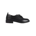 thumbnail image 2 of ZAPATO DE MUJER CASUAL SINTETICO NEGRO MARCA LEON 3001, 2 of 4