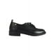 thumbnail image 2 of ZAPATO DE MUJER CASUAL SINTETICO NEGRO MARCA LEON 3001, 2 of 4