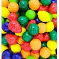 thumbnail image 3 of SweetGourmet Seedling Fruits Gum Gumballs | Filled Dubble Bubble | 3 Pounds, 3 of 8