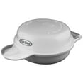 thumbnail image 2 of Microwave Egg Cooker by Chef Buddy, 2 of 2
