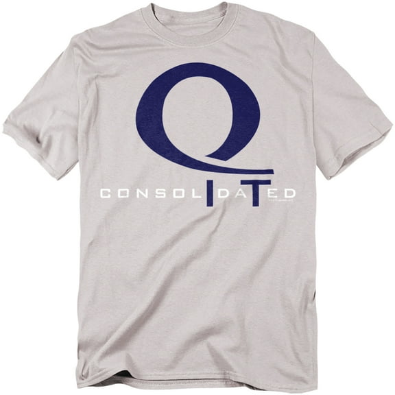 Arrow T-Shirt Queen Consolidated Unisex Graphic Tee For Men & Women