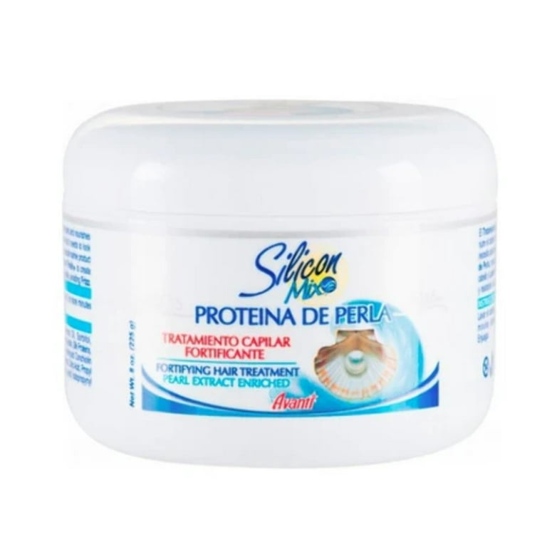 Silicone Mix - Proteina De Perla Fortifying Hair Treatment 