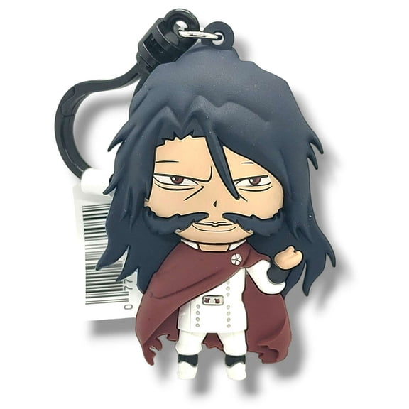 Bleach Thousand Year Blood War Yhwach Minifigure