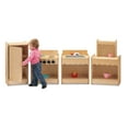 thumbnail image 2 of Toddler Contempo Sink, 2 of 5